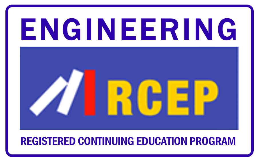RCEP Logo, 2018 Used on YouTube